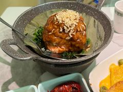 -苏梦江南·淮扬菜(夫子庙店)