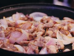 -炙韩料理·部队锅专门店