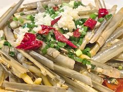 -健眺小海鲜(临海后山店)