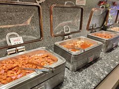 -韩大地烤肉海鲜火锅自助(五一广场店)