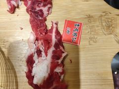 -和兴记潮汕牛肉火锅(太原街万达店)