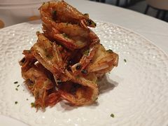 宫廷酥皮虾-忆家一宴(大木桥路旗舰店)