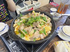 -六味牛杂煲·斋菜煲(桫椤湾店)