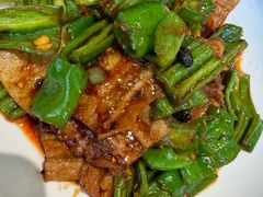 -兔爸私家小厨(新北万达店)