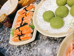 千丝蟹柳-蜀大侠火锅(建设路第五大道店)