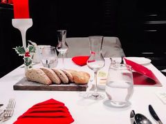 -Le Siècle.百年西餐厅(颐和公馆店)