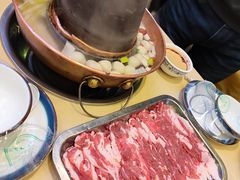 -月圆火锅(宁海东路二店)