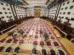 -北京九华山庄会展酒店