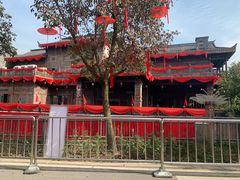 -武汉园博园(武汉自然博物馆)