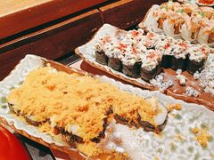 -西安高新希尔顿酒店·咖啡露台西餐厅