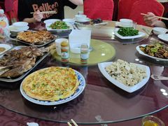 -途肴·老农饭庄(百里峡店)