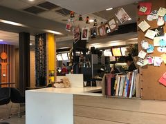 -麦当劳(国际社区店)