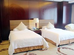 -张家港华芳金陵国际酒店