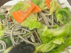-清真牛街祥云轩门钉肉饼(左家庄店)