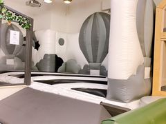 -Lilliput粒粒堡亲子餐厅(祥云小镇店)