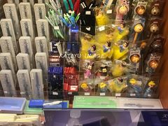 -西西弗书店&矢量咖啡(壹方购物中心店)