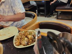 -韩盛·盛江山自助料理(沈辽路万达店)