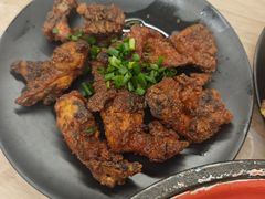 -郑记•不夜城烧烤•龙虾•虾蟹(黄鹤楼店)