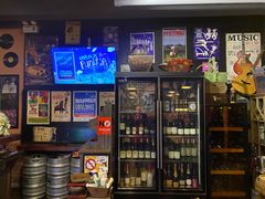 -SISTERS BAR RESTAURANT川意酒馆(嘉善老市H楼店)