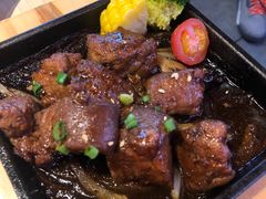 -太郎的家·平价日料(曼巴特店)