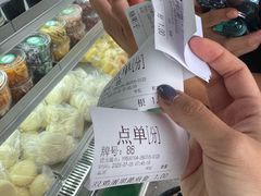-大福来锅巴菜(古文化街店)