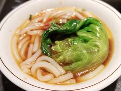 -许府牛火锅(信义坊总店)