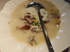 鸭架泡饭-漢舍中国菜馆(889广场店)