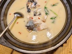 -鱼食饭稻·苏浙土菜17年老馆子(平江路店)