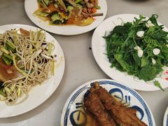 -虢国羊肉汤馆(政二街店)