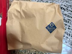 -山姆餐吧(山姆会员商店店)