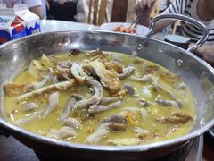 -传统菜农庄(皇姑路店)