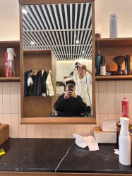 -MARTIN'S BARBER SHOP男士理发馆