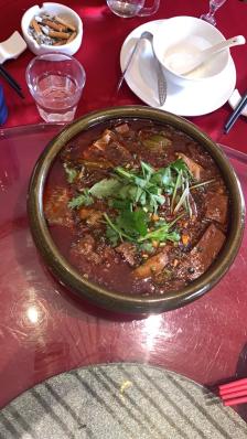 鸿垆九大碗(南湖公园店)-"在大众点评上搜到这家店 看见它是在南湖里.