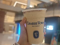 -CHARLIETOWN红茶公司(南京万象天地店)