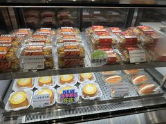 -君之狮子山·轻糖烘焙(松江印象城店)