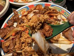 -阿古蒙·传统涮火锅自助(三台子万象汇店)