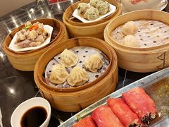 -稻香饭店(IFS国金中心店)