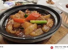 -侨美·唐荔园·40年地道粤菜