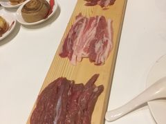 -乔先生涮肉·鲜活牛羊肉火锅(塘沽店)
