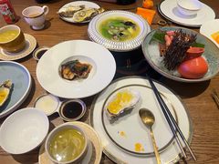 -蟹之国·精品蟹料理(极地店)