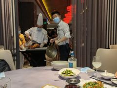 -金鸭季·北京烤鸭(深业上城店)