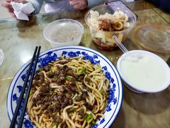 -清真·益鑫羊肉手抓馆(花园北街店)