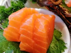 -浦·传统日式料理(3 5 1 1 店)