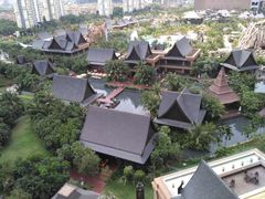 -三亚湾红树林度假世界(木棉酒店)