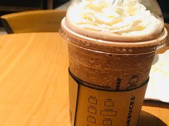 -星巴克(嘉定中信泰富万达广场店)