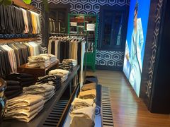 -SUITSUPPLY(安福路店)