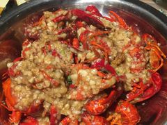 -巴厘龙虾·榜首油焖大虾(音乐学院·沿江酒馆店)