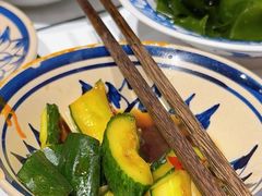 -旧街市鲜货老火锅(大光路店)