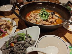 -福茂源横山铁锅羊肉(牡丹园店)