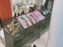 -肯德基(中央公园店)